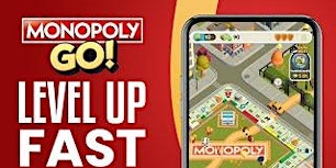 Primaire afbeelding van 【CODES】 Monopoly go generator unlimited rolls today link