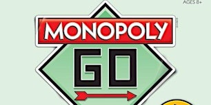 Imagem principal do evento Monopoly GO unlimited dice hack *cheats iphone*