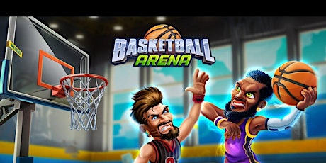 Basketball arena hack cheats (unlimited money and gems)