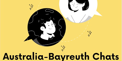 Hauptbild für Bayreuth-Australia Chats