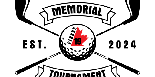2024 Shane Pinske Memorial Golf Tournament primary image