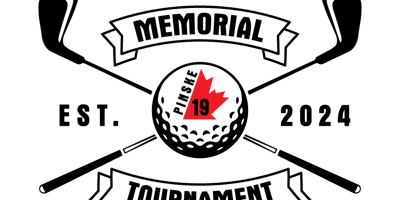 Image principale de 2024 Shane Pinske Memorial Golf Tournament