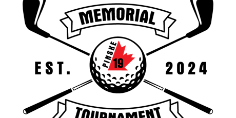 2024 Shane Pinske Memorial Golf Tournament