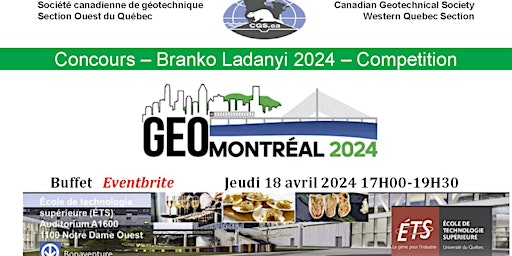 Concours Branko Ladanyi 2024 primary image