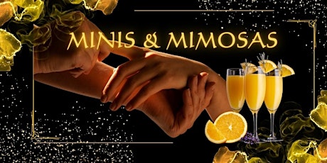 Minis & Mimosas