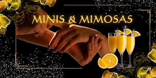 Imagem principal do evento Minis & Mimosas