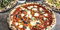 AYC Cooking for 12-24 year old Beginners - Pizza Making primary image