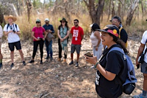 Imagen principal de Walanbaa Ngiiyani | Stronger Together: Brisbane/Magandjin Premiere