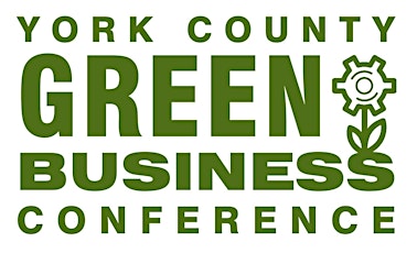 York County Green Business Conference 2015 primary image