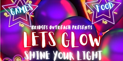 Image principale de LET’S GLOW Shine your light