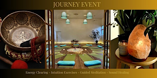 Imagem principal de Journey Event