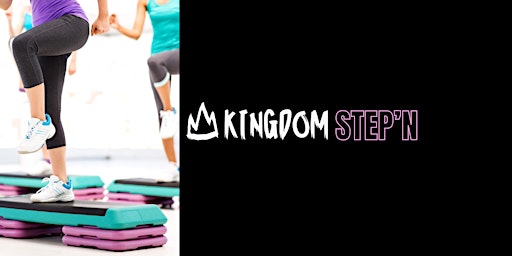 Hauptbild für Kingdom Step'N