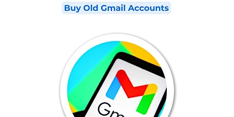 Buy Old Gmail Accounts- USA And Other Country Verified ...