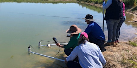 On Farm Water Management Workshop - Henty