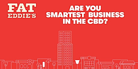 Are you the Smartest Business in the CBD?