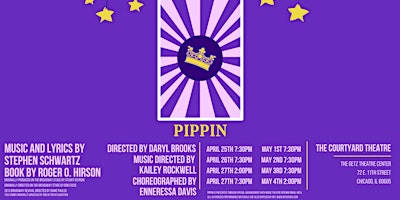Pippin primary image