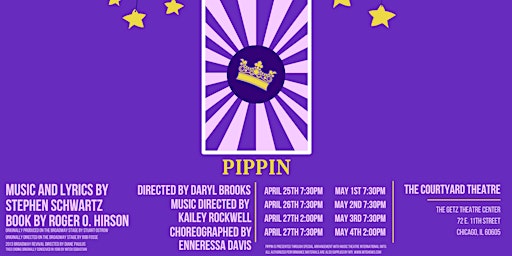 Pippin primary image