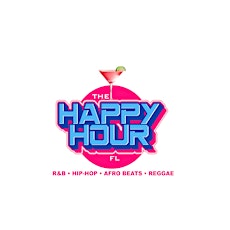 The Happy Hour FL At The Patio *FRIDAYS*
