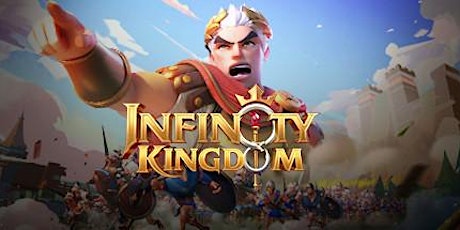 Infinity Kingdom gems hack 《Unlimited everything》 mod menu cheats