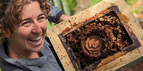 Hauptbild für Gardening for Native Bees