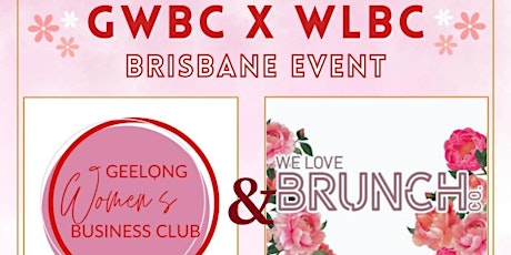 We Love Brunch Co. & Geelong Women Business Club