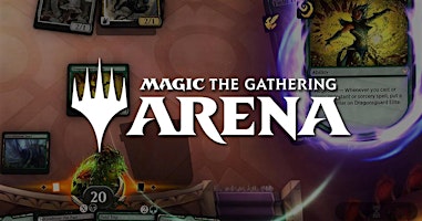 Image principale de 【Working】 MTG Arena unlock all cards  MTG Arena code Generator (Wildcards hack)