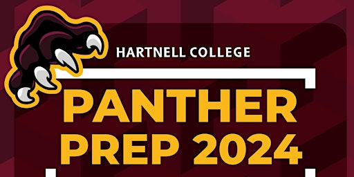 2024 Panther Prep Day at the Castroville Education Center primary image