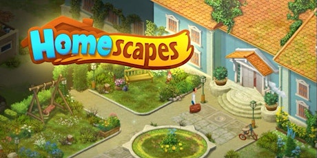 Homescapes hack Unlimited coins and stars