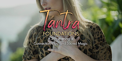 Imagem principal de Tantra Foundations