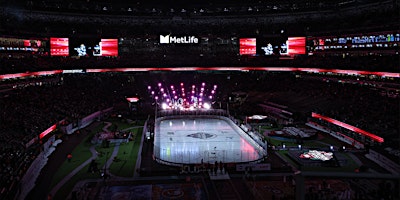 New Jersey Devils at Philadelphia Flyers primary image