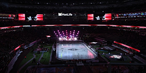 Image principale de New Jersey Devils at Philadelphia Flyers