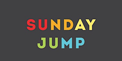 Sunday Jump: Open Mic Series primary image