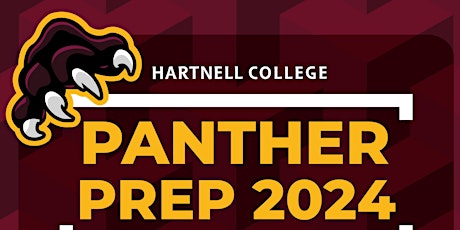 2024 Panther Prep Day at the King City Education Center