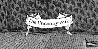 Imagem principal de The Uncanny Attic