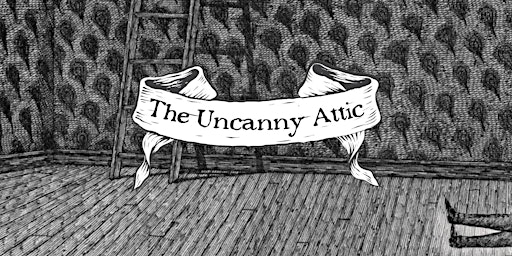 Imagem principal de The Uncanny Attic