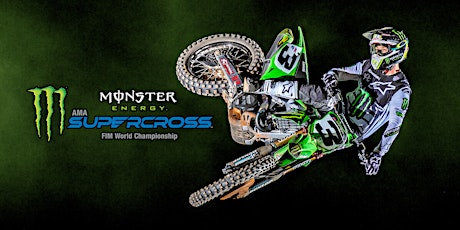 Monster Energy AMA Supercross Championship: Round 15