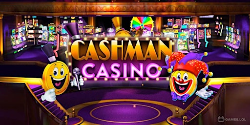 Imagen principal de 《Daily reward links》 Cashman casino hack iphone coins generator