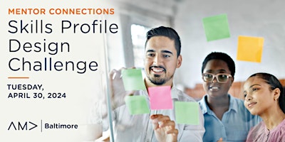 Immagine principale di Mentor Connections: Skills Profile Design Challenge 