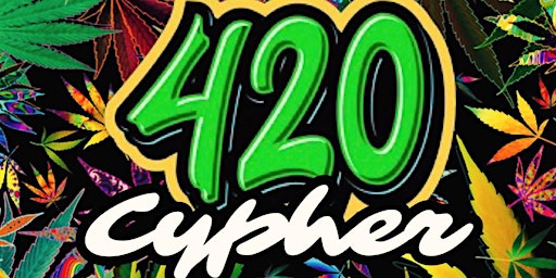 Imagem principal do evento 420 cypher