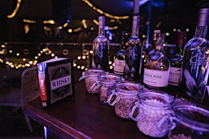 Imagem principal de Whisky Tasting @ Different Drummer - Aus Whisky