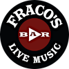 Logotipo de Fraco's Bar