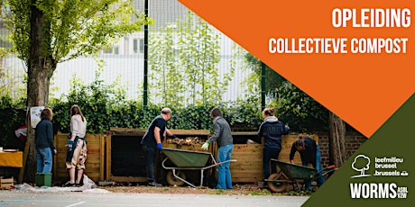 Imagem principal de OPLEIDING | Collectieve compost