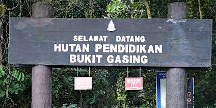 Hauptbild für Bukit Gasing Loop