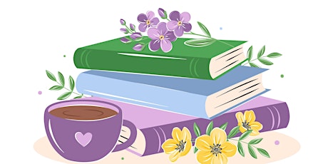 50+ Bookish Bunch ✨️Online Womens Book Group