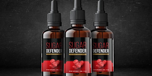 Sugar Defender Reviews: Risky Side Effects or Legit Supplement For High Sug primary image