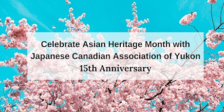 BRIDGING GENERATIONS :   Japanese Canadian Workshops & Showcase