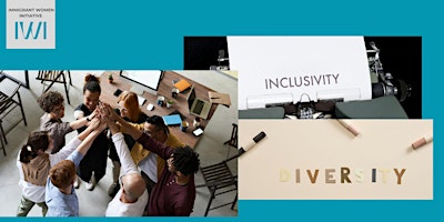 Imagen principal de Unpacking Equity Diversity & Inclusion: Fireside Chat and Workshop
