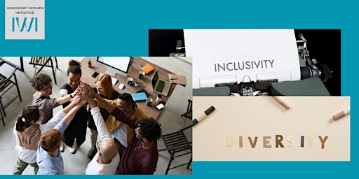 Imagem principal de Unpacking Equity Diversity & Inclusion: Fireside Chat and Workshop