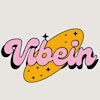 @Vibein.au's Logo