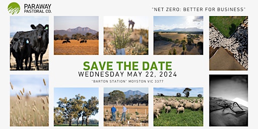 Imagem principal do evento Net Zero: Better for Business